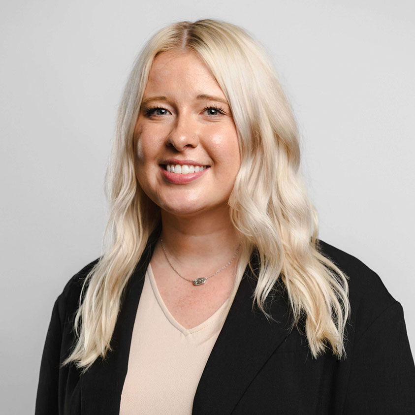 Molly McMurchie, FPQP®